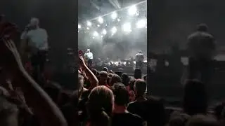 Madrugada - this old house (live Columbia Halle Berlin 20.04.2019)-Lyrics at the description