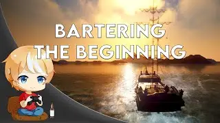 BDO - Bartering - The beginning