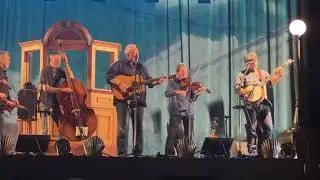 Alison Krauss & Union Station & Jerry Douglas - Lee Highway Blues - Clearwater FL 9/27/25