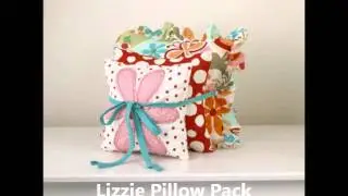 Lizzie by Cotton Tale.wmv