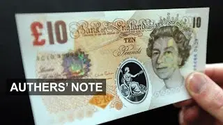 Risk on | Authers' Note