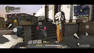 Cod mobile knife kills montage.