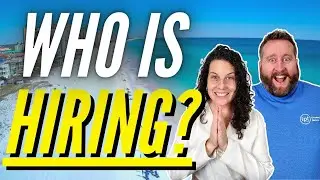 High Paying Jobs In Destin Florida - TOP 5 Employers