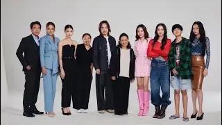 เปิดภาพฟิตติ้งซีรีส์ฟีลกู๊ด “คุณแฟนบ้านนอก” Hometown Romance“ลูกหมี – ซอนญ่า”