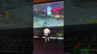 Выглядит супер #dance #anime #apexlegends #shigueui