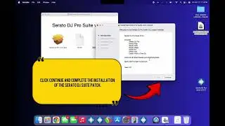 SERATO DJ PRO SUITE V3.0.10 UP TO V4.0.1 (FULL LICENCE FOR MAC ONLY) LINKS BELOW PRICES DROPPED