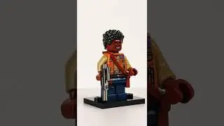 LEGO&reg;️ Star Wars minifigure / Finn