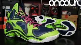 Under Armour Anatomix Spawn