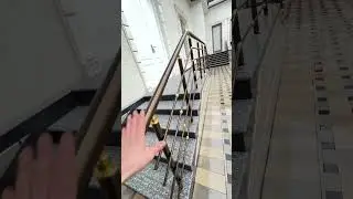 ☎️ 927771303 лестница перила Адрес Худжанд
