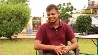 Aditya Sriram Discuss His experience of Education System