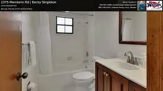 2375 Mandarin Rd | Becky Singleton