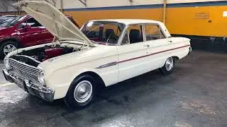 Ford Falcon 1964
