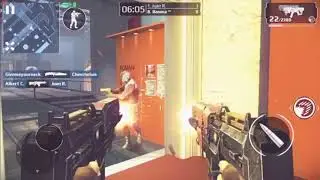 Cas&Poll t9 | Class Marauder | MC5 Update XXll | Gameplay .