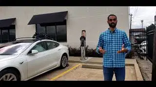 How to get grant funding for installing Level 3 DC Fast Charging stations in Texas