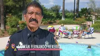 2018 RVC FIRE   Water Safety County   Spanish  1 MIN