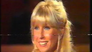 MIKE BURSTYN VARA XMAS SHOW 1980