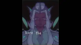 Solidarity | SilentFaerie