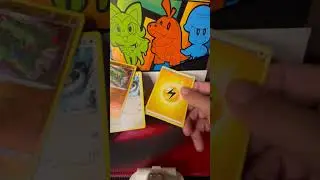 3 Random Pok&eacute;mon Packs #AaronWolffProductions