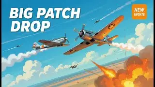🛩️Sponored🛩️Ground of Aces
