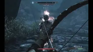 A Treasure in Deepwood Redoubt? - Skyrim AE 218 - Survival - Vanilla - Legendary
