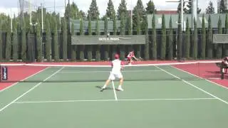 10 31 2016 Holt (2) Vs Crystal (3) SoCal Intercollegiates men's finals
