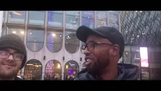 King Eesa & Mo Zen Are Officially Back With Content !