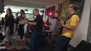 Banda Soul Lemon - Toda forma de amor