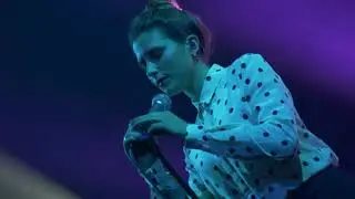 AKA Neomi - 19 Years (live @ Kino &Scaron;i&scaron;ka)