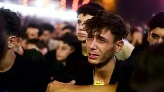 السيد علي نقي البرزنجي  ليلة قاسم محرام الحرام للتصوير حمزه زبير حسين عجم نزار ملا منتظر ناظم حسن
