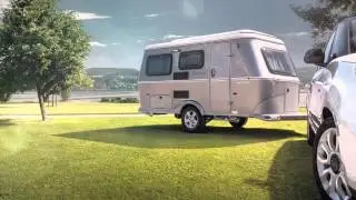 Almeers Caravan Bedrijf Acb nu Eriba caravans dealer