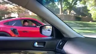 LOUDEST Porsche GT3 Exhaust Sound! 911 GT3 RS Straight Pipes! Soul Fabspeed Fi Dundon ?