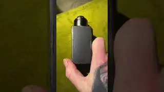 Box hammer of god 400 et dripper asgard xl