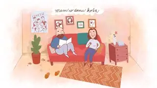 Pokacz - Mam w domu kota