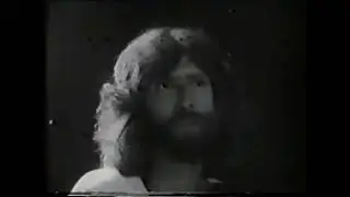 LE ORME - LIVE in Teatro Storchi, Modena - Video Concert - 5th May 1975
