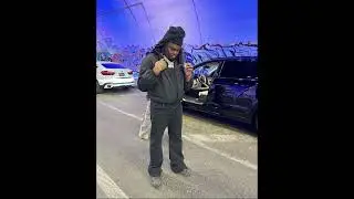Lucki - Red Key (Remix) prod. drum vicious
