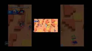 no teaming#phonk #brawlstars #noteam #gaming