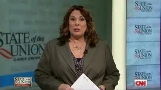 CNN colleagues advise Candy Crowley on debate moderation