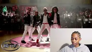 Keyambri reacts to Mindless Behavior Unfortunate Demise: the history & fallout | BFTV