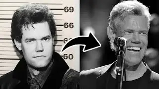 Randy Travis: From Troublemaker to Hit Maker