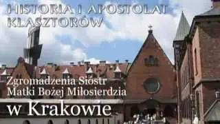 Historia domów i apostolatu w Krakowie