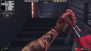 Zula Europe Open Championship Semi/Grand Final MVP Winner Highlights - reaLBERG