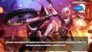 Time Sharom Roger vs Pr&oacute;xima meia noite