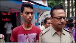 BJP Bhatpara For Basirhat Riot