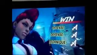 ZTV at Midwest Gaming Classic 2011 Street Fighter 4 Tournament Part 1