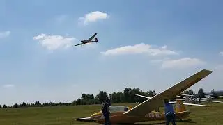 Solo Liselore Landing TMG SF25A