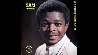 NFG n° 67 - Sam Mangwana toujours meilleur première partie (Spécial Congo n° 16)