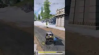 Sit On My C4