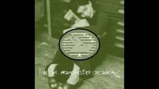 Bj&ouml;rk - Play dead (Live at Manchester Academy, 14 September 1993 - 7/12)