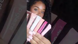 ✨ NEW Shop Miss A Lip Glaze