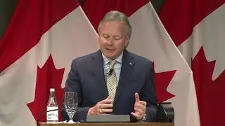 Monetary Policy in Unknowable Times / La politique mon&eacute;taire devant l&rsquo;inconnu